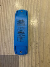 Lutron low voltage for sale  DORKING