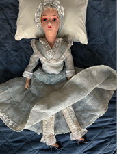 Antique bed dolls for sale  Seattle