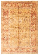 Hand knotted area for sale  Champlain