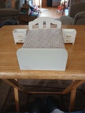 Dollhouse white full for sale  Jefferson