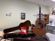 1996 seagull cedar for sale  Carpentersville