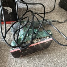 Parkside sheet sander for sale  SOUTHEND-ON-SEA