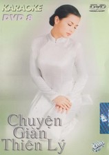 Chuyen gian thien for sale  USA