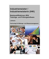 Industriemeister industriemeis gebraucht kaufen  Trebbin