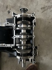 Genuine yamaha crankshaft for sale  Glendale