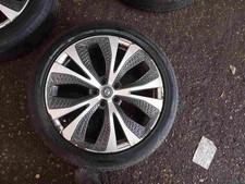 Renault scenic mk4 for sale  IPSWICH