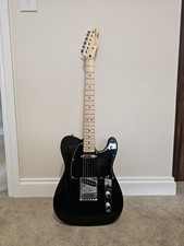 Squier telecaster fsr for sale  UK