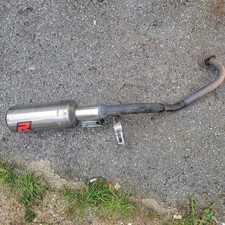 honda grom exhaust for sale honda grom exhaust for sale DAGENHAM