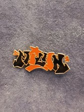 Old pins pin usato  Italia