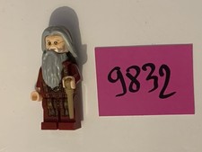 Figurine lego harry d'occasion  Billère