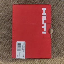 Box hilti 1000 for sale  MANCHESTER