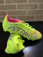 Adidas predator club usato  Montesilvano