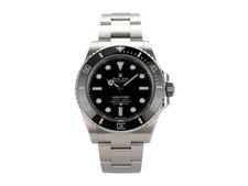 Rolex submariner 124060 gebraucht kaufen  Bietigheim-Bissingen