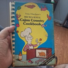 Vintage 80s cookbook for sale  Washington