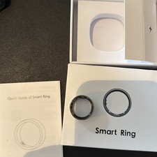 Fitorb smart ring gebraucht kaufen Fitorb smart ring gebraucht kaufen  Hergatz
