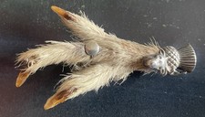 Antique vintage grouse for sale  CHIPPENHAM