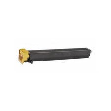 Toner Konica Minolta A0TM250 TN-613 TN613 Wkład z tonerem żółty BEZ PUDEŁKA na sprzedaż  PL