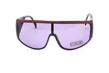 Windschutzbrille grau rosa gebraucht kaufen  Gauting