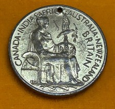 Medal george canada for sale  BURY ST. EDMUNDS