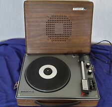 Tourne disque valise d'occasion  Cherbourg-Octeville-