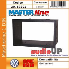 Mascherina autoradio din usato  Marigliano