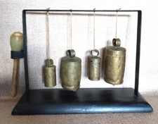 Vintage chinese buddhist for sale  SOUTHAMPTON