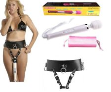 Vibratore magic massage usato  Torricella del Pizzo