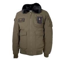 Aeronautica militare giacca usato  San Potito Sannitico