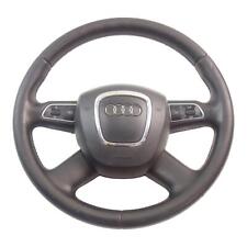 Audi lenkrad multifunktionslen gebraucht kaufen  Westerkappeln