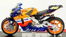 Honda rc211v valentino usato  Italia