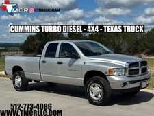 2003 dodge ram for sale  Austin