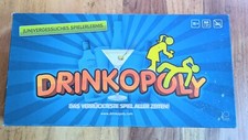 Drinkopoly verrückteste spiel gebraucht kaufen  Goslar