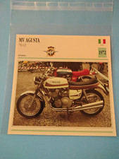 Agusta 750gt 1972 for sale  Westerville