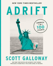 Adrift america 100 for sale  Montgomery