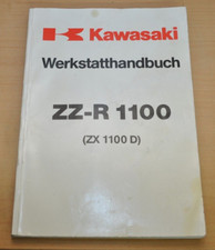Kawasaki 1100 motor gebraucht kaufen  Gütersloh
