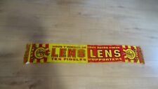 Maillot football lens d'occasion  Condé-sur-l'Escaut