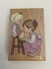 Stampendous precious moments for sale  Compton