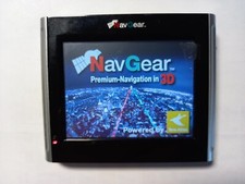 navgear navi gebraucht kaufen  Lübeck