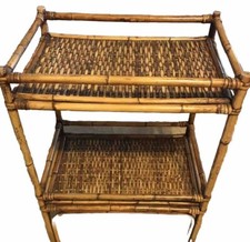 Italian bamboo wicker for sale  Port Saint Lucie