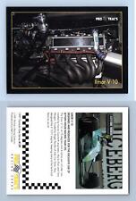 Ilmor 139 formula for sale  SLEAFORD