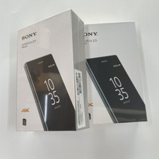 Usado, Smartphone Sony Xperia Z5 Premium E6853 E6883 32GB+3GB 4G 5.5" 23MP-Novo Fechado comprar usado  Enviando para Brazil
