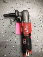 Milwaukee 2476 nibbler for sale  Slidell