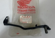 Honda xr600r 1991 d'occasion  Expédié en Belgium