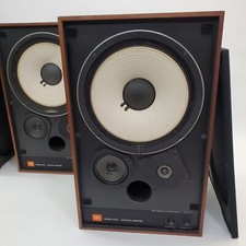 Vintage pair jbl for sale  San Francisco