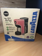 Lavazza tiny eco gebraucht kaufen  Lage