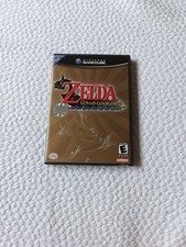 The Legend of Zelda: The Wind Waker – Nintendo GameCube ITA, usado comprar usado  Enviando para Brazil