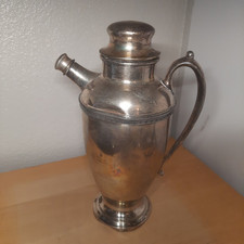 Vintage silver plated for sale  North Highlands