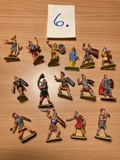 elastolin figuren gebraucht kaufen elastolin figuren gebraucht kaufen  Gundelfingen