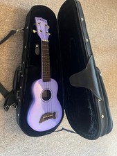 Makala soprano ukelele for sale  LONDON
