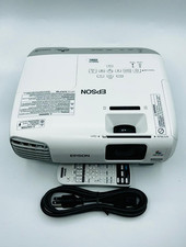Epson powerlite 99wh for sale  Paterson